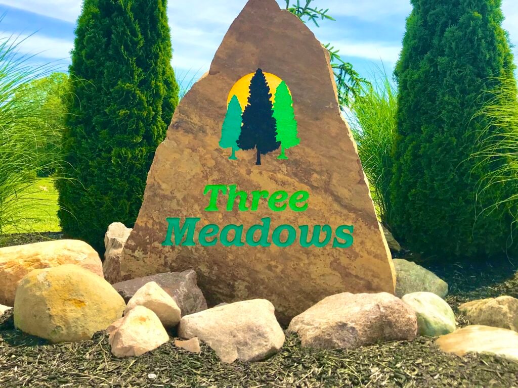 Three Meadows