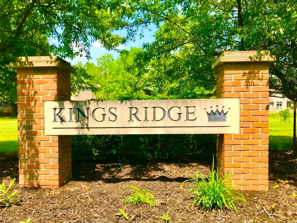 Kings Ridge