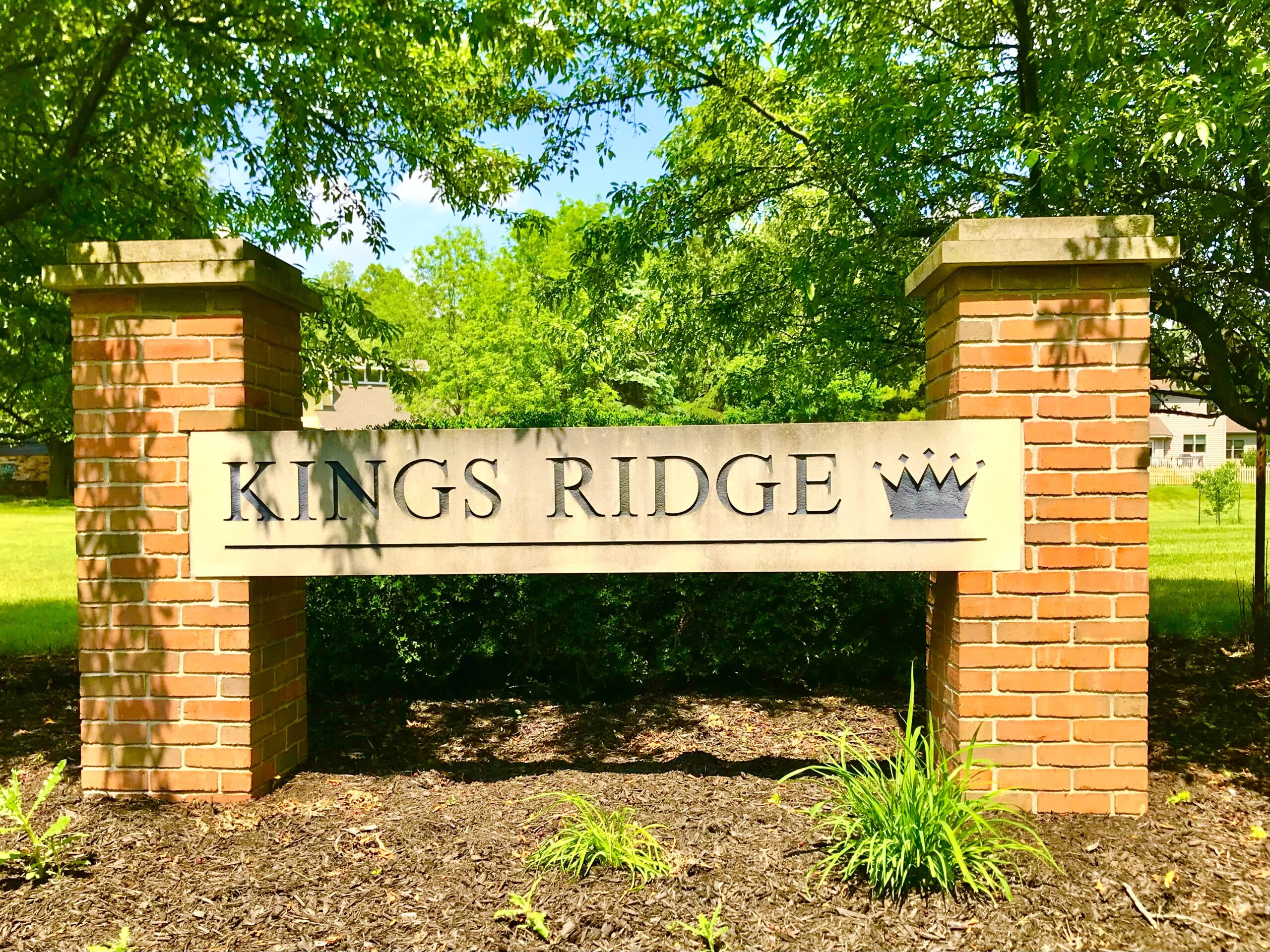 Kings Ridge - The Lafayette Real