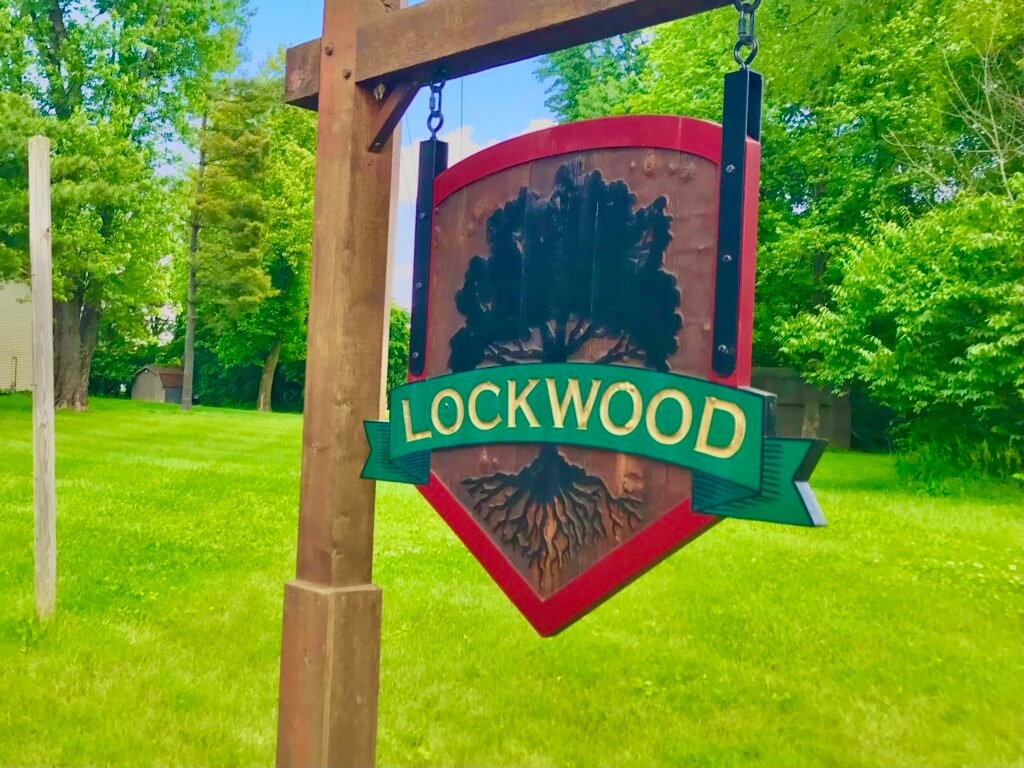 Lockwood