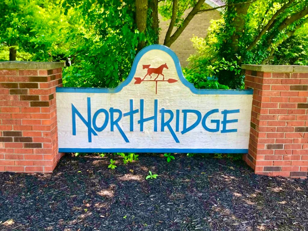 North Ridge