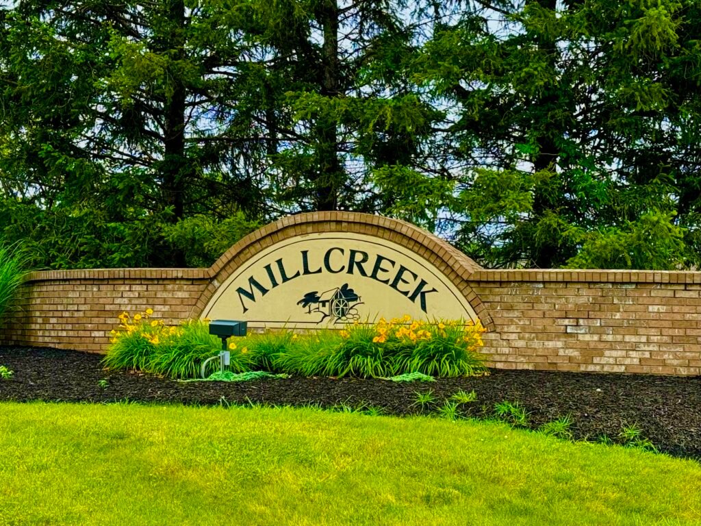 Millcreek