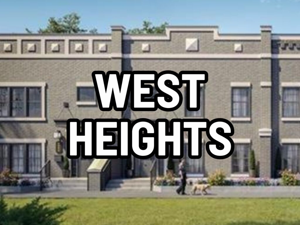 West Heights