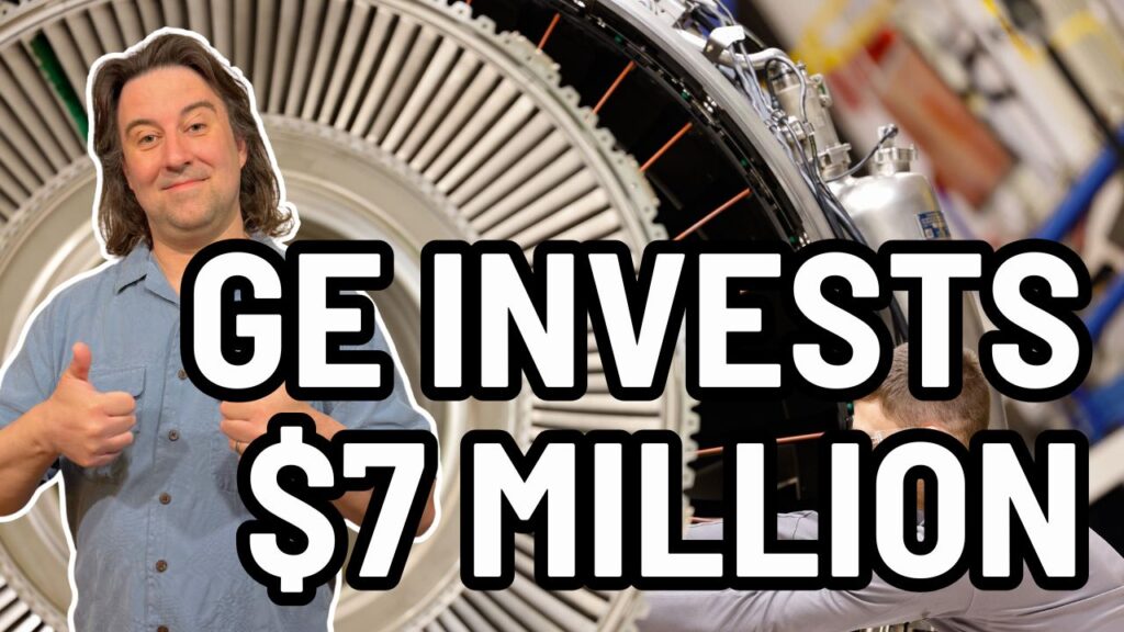 What GE Aerospace's $7 Million Investment Means for the Lafayette Indiana Housing Market