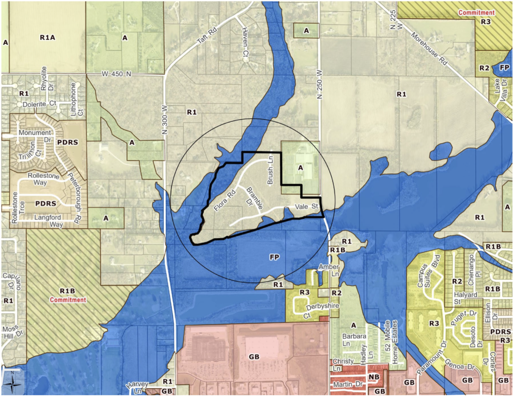 Bower Ridge Estates