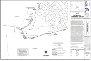 Bower Ridge Estates