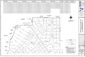 Bower Ridge Estates