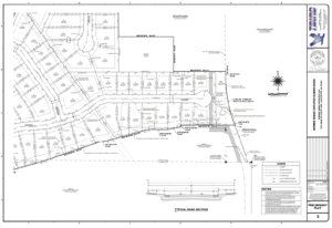 Bower Ridge Estates