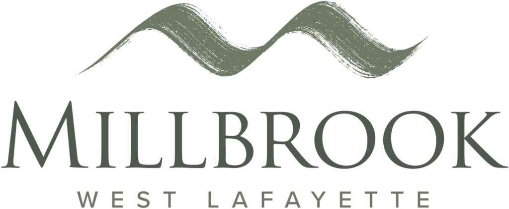 Millbrook New West Lafayette Neighborhood